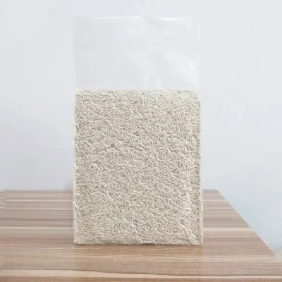 cat litter vacuum packing machinery cat litter vacuum packing machinery