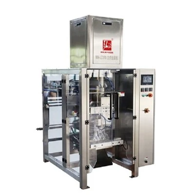 Verticale verpakkingsmachine
