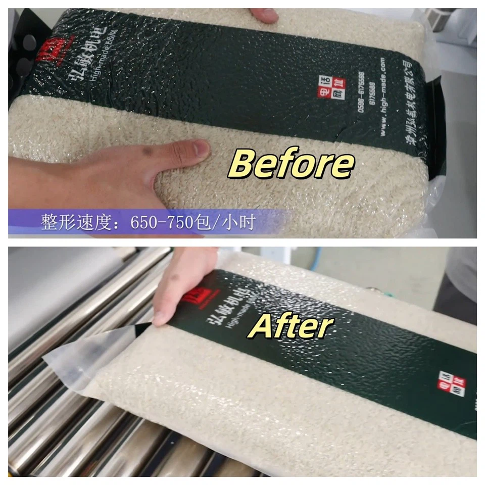 ZX-600 Double-sided Plastic Surgery Machine