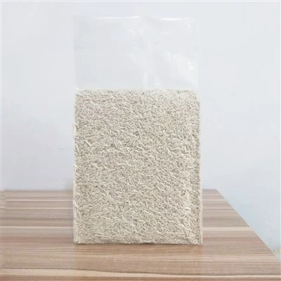Vacuum Packer For Bentonite Cat Litter